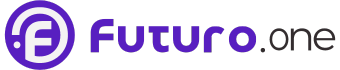 Logo da Futuro.one